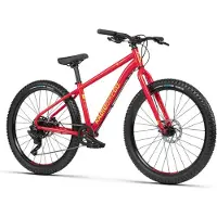 Radio Zuma 26´´ Sus Advent Mtb Bike Orange