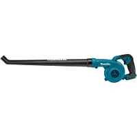 Makita UB101DZX1 CXT 12 V Max Li-Ion Batterie Souffleur Et Aspirateur - 200 Km/h