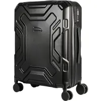 Tucano - Chariot à fer 40L (noir)