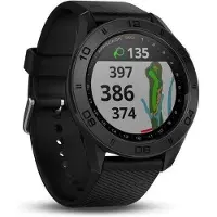 Garmin Vivofit 4 Strap Noir S-M