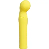 Smile Maker The Tennis Pro Vibreur 15,4 cm