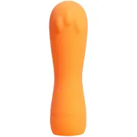 Smile Maker The Surfer Vibreur 9,6 cm
