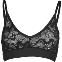 Sloggi Triangles / Sans armatures Sloggi GO ALLROUND LACE BRALETTE femme || Taille Unique