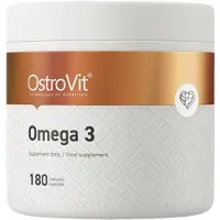 OstroVit oméga 3 BI9054