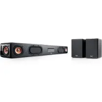 Teufel CINEBAR ULTIMA Surround "4.0-Set"