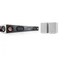 Teufel CINEBAR ULTIMA Surround "4.0-Set"