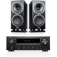 Teufel THEATER 500S + DENON DRA-900H