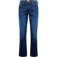 Mustang Jean 'Tramper' bleu foncé