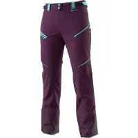 Dynafit Radical 2 Gore-tex Pants Violet S Femme
