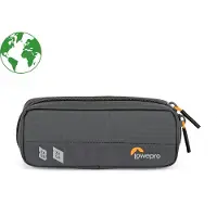 Lowepro Organisateur de mémoire - - LP37186-GRL - Nylon - Compact - Écologique