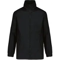 Kariban Eagle > Veste coupe-vent avec doublure légère