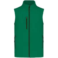 Kariban Chauffe-corps softshell pour hommes