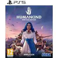 Humankind - Heritage Edition PS5