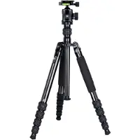Sirui Traveller T-1005 + K-10II