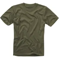 Brandit T-Shirt kaki