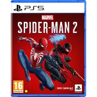 Marvels Spider-man 2 Import Nordic Clair PAL