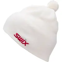 Swix Tradition, chapeau, blanc