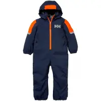 Helly Hansen Rider 2.0 Combinaison de course Bleu 3 Years Garçons,Filles Bleu 3 Years