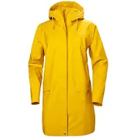 Helly Hansen Moss imperméable, femmes, jaune