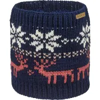 Cairn Mae Neck Warmer Bleu Enfants