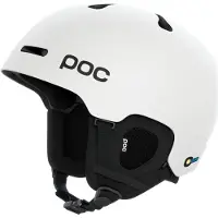 POC - Casque de ski/snowboard - Fornix Hydrogen White Matt - Taille 59-62 cm - Blanc