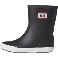 Helly Hansen Nordvik 2, bottes en caoutchouc, femmes, noir