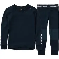Helly Hansen Ensemble enfant Lifa Merino