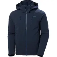 Helly Hansen Veste de Ski Helly Hansen Homme Alpha 4.0 Jacket Navy-S