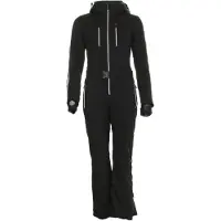 Diel Sia combinaison de ski, femmes, noir