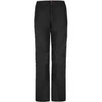KILPI Gabone, pantalons de ski, femmes, noir
