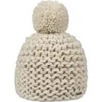 Cairn Olympe chapeau, junior, gris