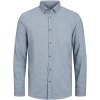 Jack & Jones Chemise 'JJEClassic' opal