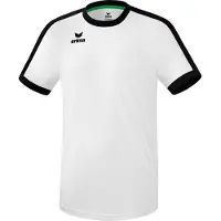 Erima Maillot Retro Star Multicolore Junior