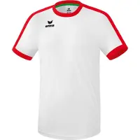 Erima Maillot Retro Star Multicolore Junior