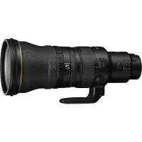 Nikon Z 400mm F2.8 TC VR S