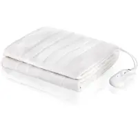 Tristar Bw-4751 P101 Electric Blanket Noir