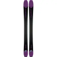 Dynafit Radical 97 Woman Alpine Skis Violet 177 Femme