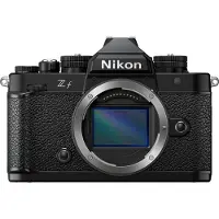 Nikon Z f Boitier