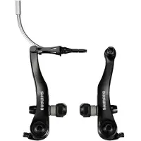 Shimano Frein sur jante V-Brake BR-R353 VR S70T ? V-Brake pour vélo de course, noir