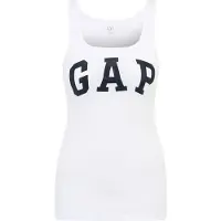 Gap Tall Haut noir / blanc