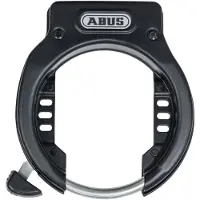 ABUS 4650Sl Nr Black Oe
