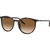 Ray-Ban RB2204 havane / marron S