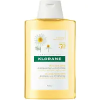 Klorane shampooing camomille/camomille