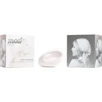 Ariana Grande Mod Vanilla Eau De Parfum 100ml Blanc Femme