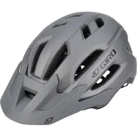 Giro Fixture Mips II XL taille unique gris - titane mat