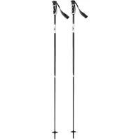 SCOTT Pro Taper Srs Poles Argenté 130 cm
