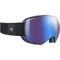 Julbo Light Year Otg Ski Goggles Noir Flash VBlue Reactiv CAT2-4 Polarized