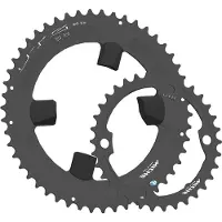 Miche R8000 Chainring Argenté 44t