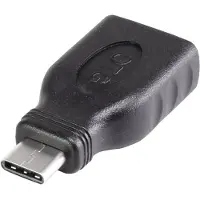 Renkforce Adaptateur USB 3.0 [1x USB-C mâle