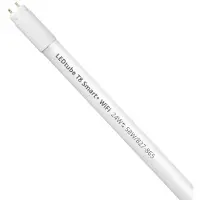 Ledvance Tube LED T8 Smart+ WiFi (EM/Direct 230V) 24W 3100lm - 827-865 Variable Blanc | 150cm - Équivalent 58W